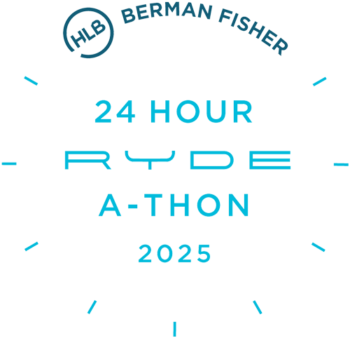 Ryde A Thon